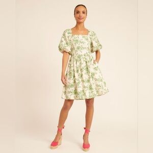 Rachel Parcell Poplin Dress